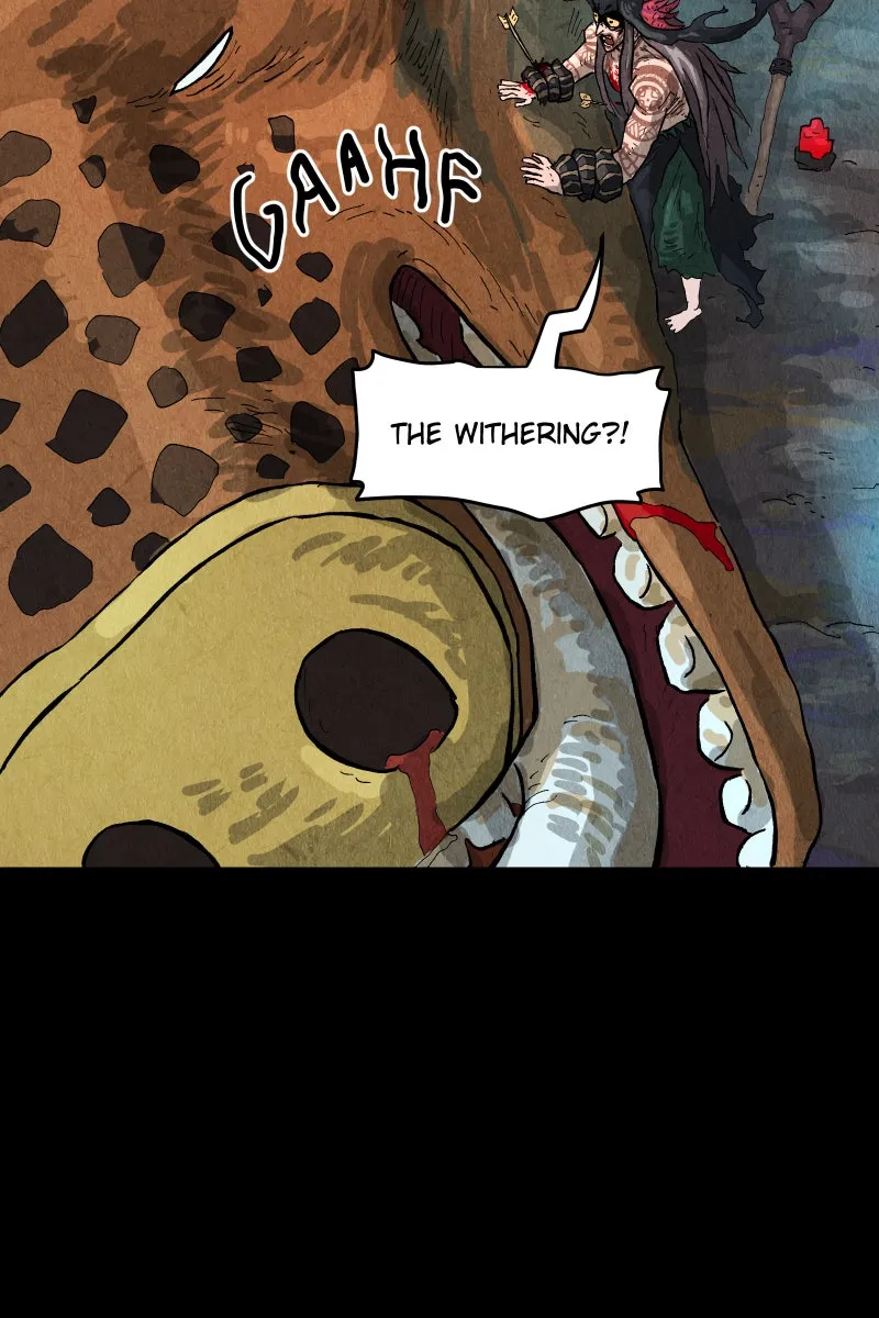 Read Gul chapter 161 image 6 on Lezhin