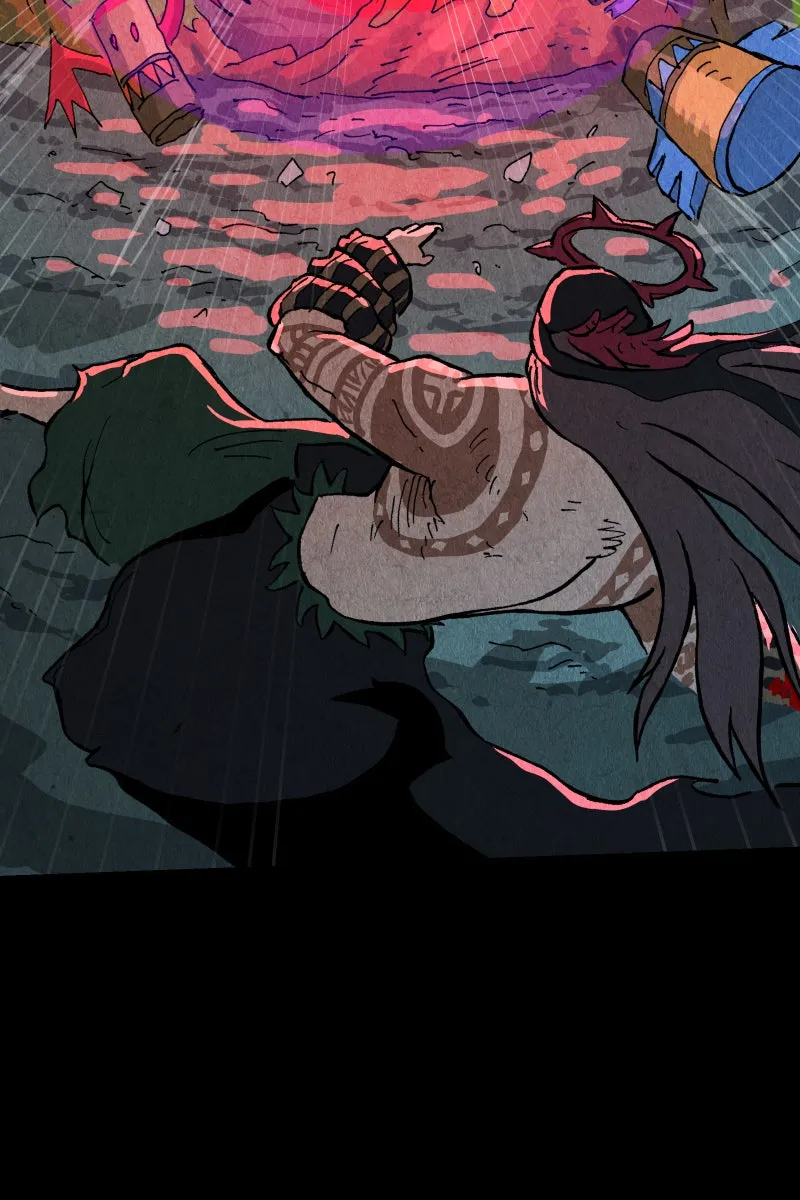 Read Gul chapter 161 image 63 on Lezhin