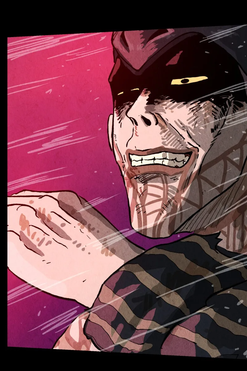 Read Gul chapter 161 image 64 on Lezhin