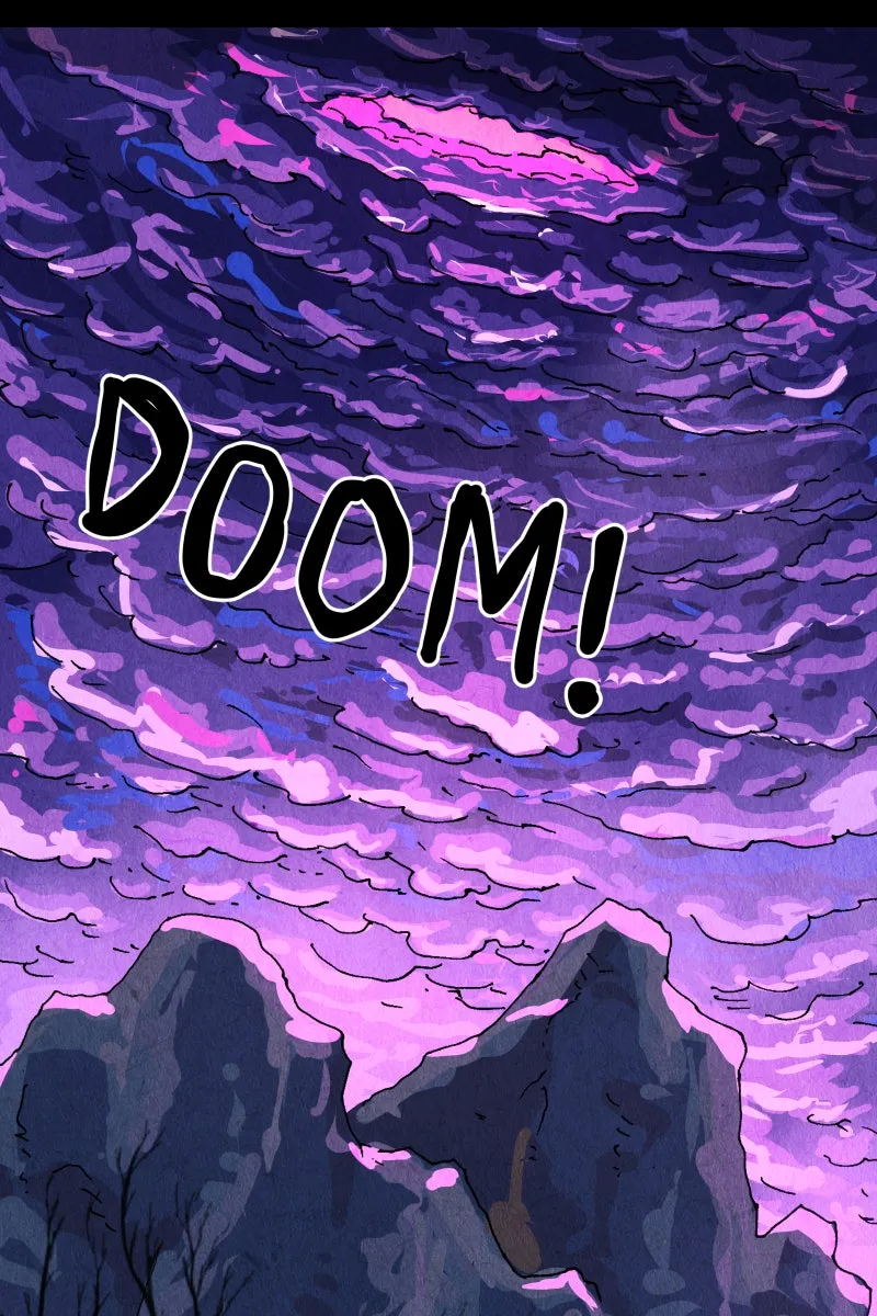 Read Gul chapter 161 image 67 on Lezhin