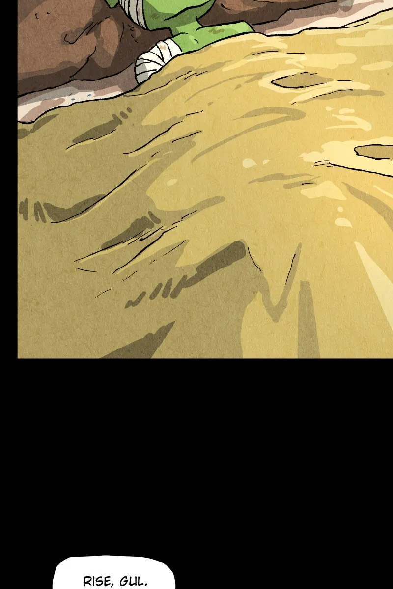 Read Gul chapter 161 image 71 on Lezhin