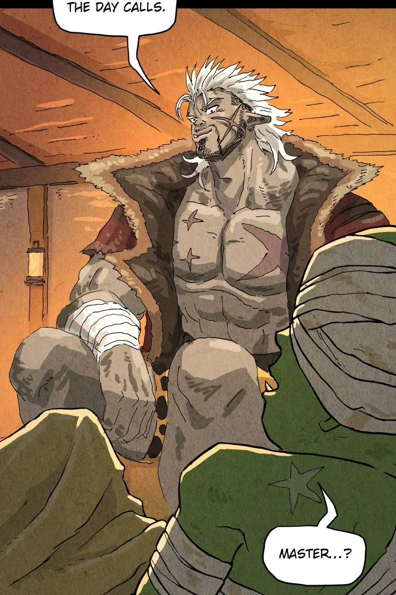 Read Gul chapter 161 image 72 on Lezhin