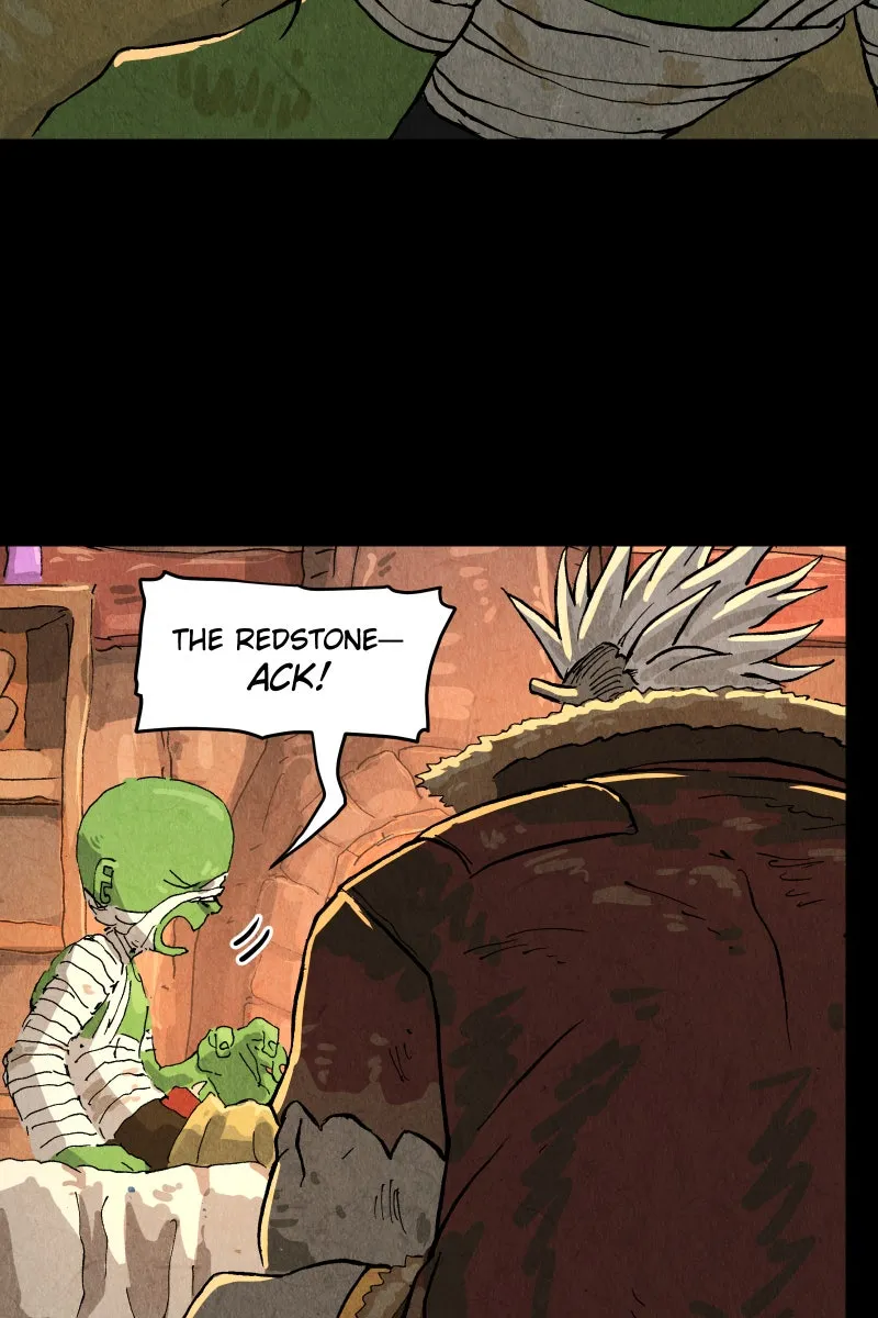 Read Gul chapter 161 image 73 on Lezhin