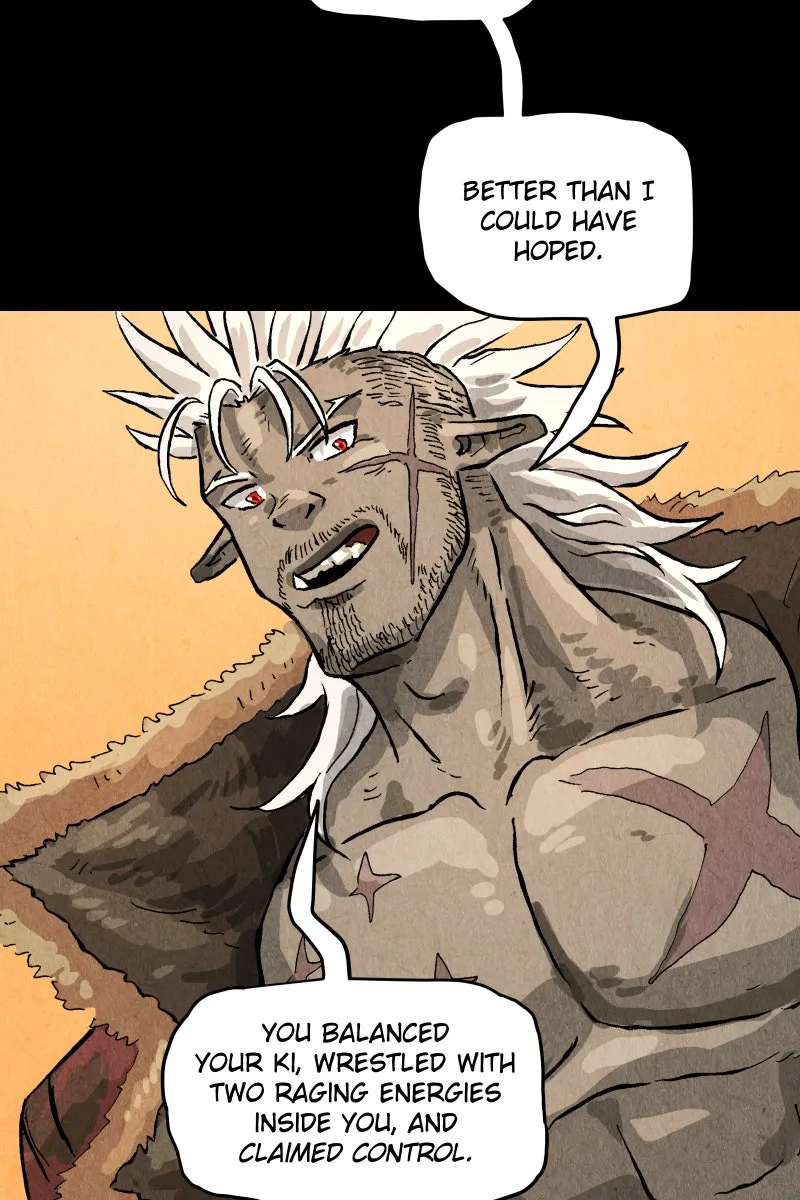 Read Gul chapter 161 image 77 on Lezhin