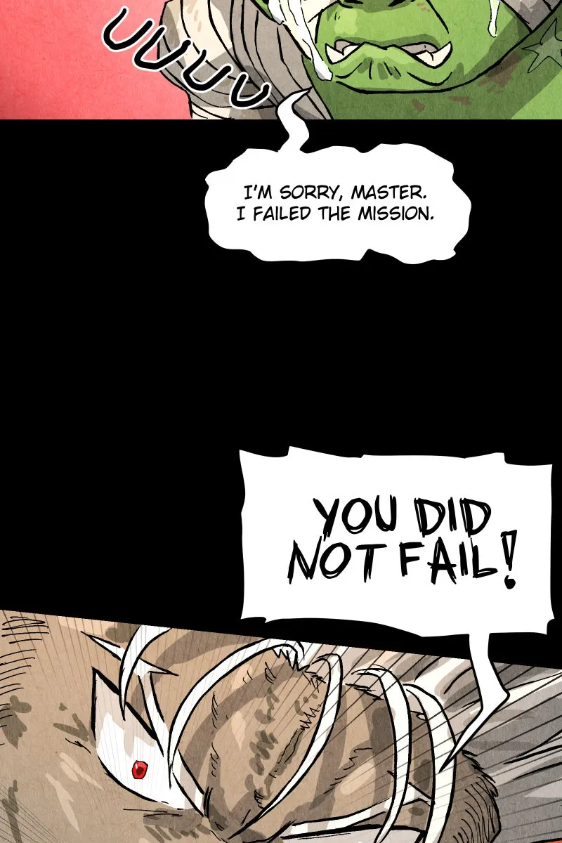 Read Gul chapter 161 image 79 on Lezhin