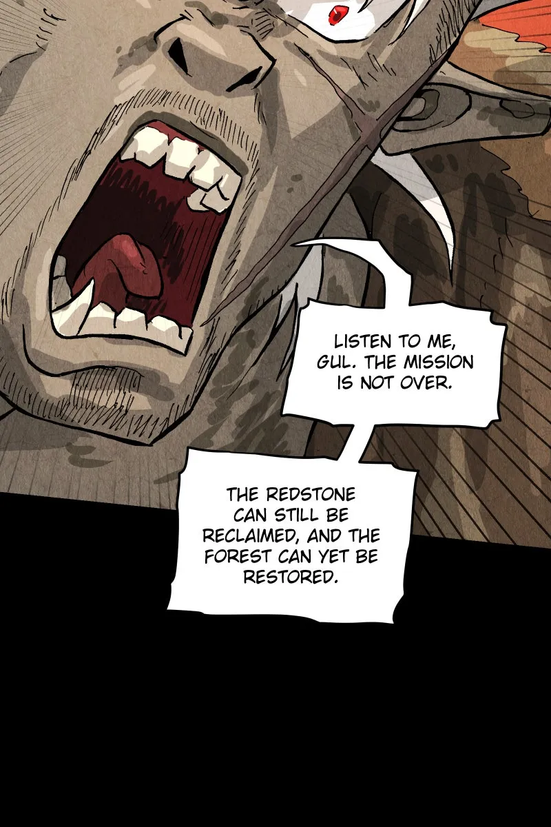 Read Gul chapter 161 image 80 on Lezhin