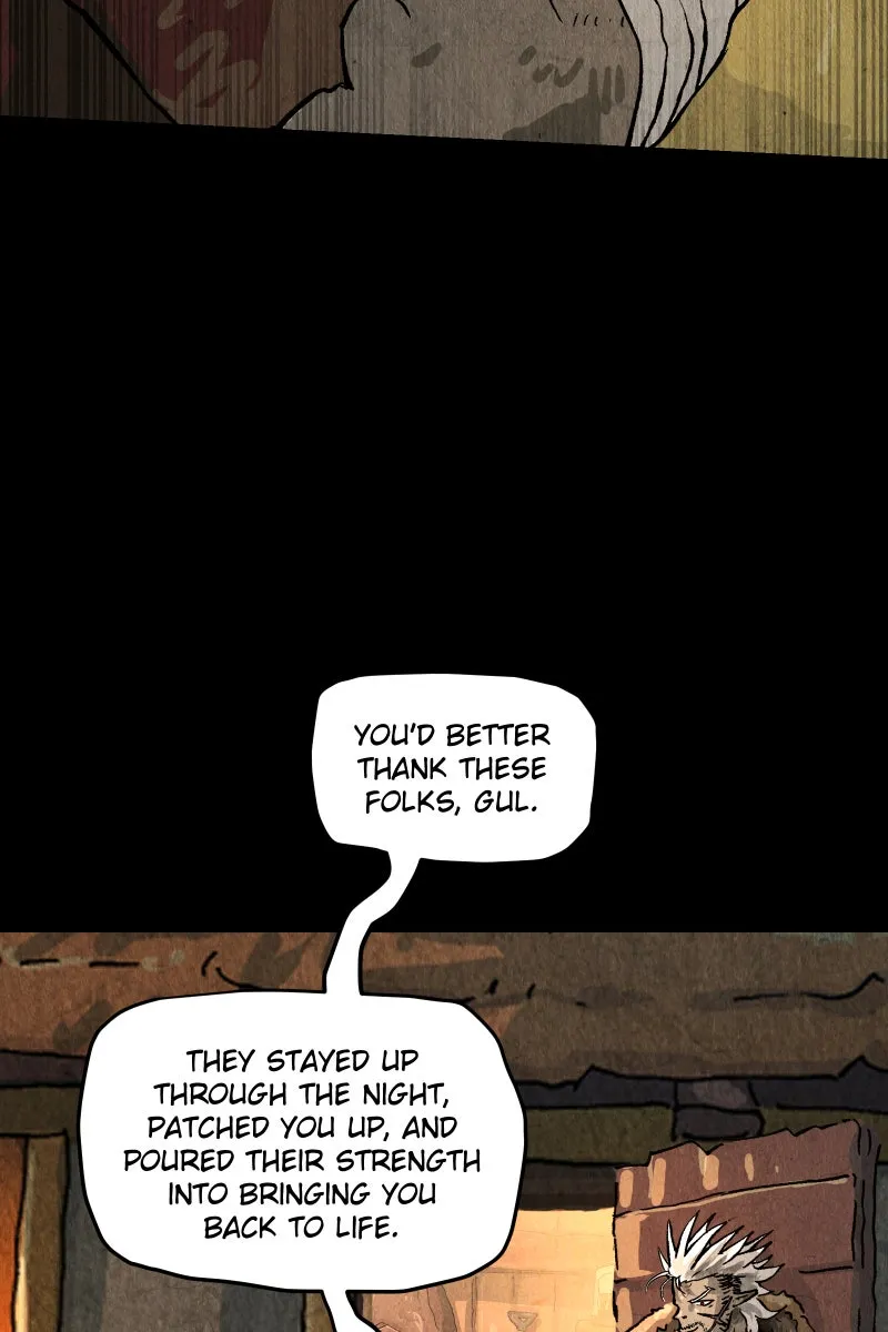 Read Gul chapter 161 image 83 on Lezhin