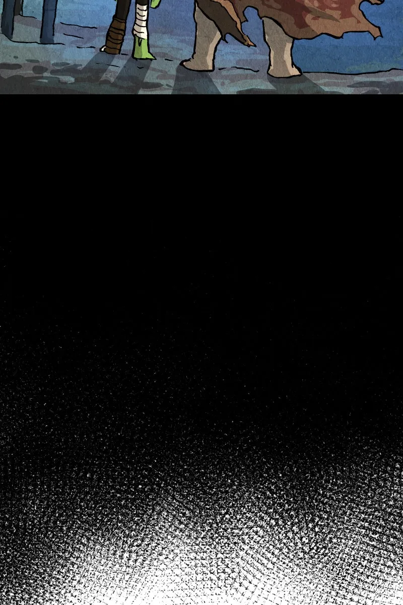 Read Gul chapter 161 image 94 on Lezhin