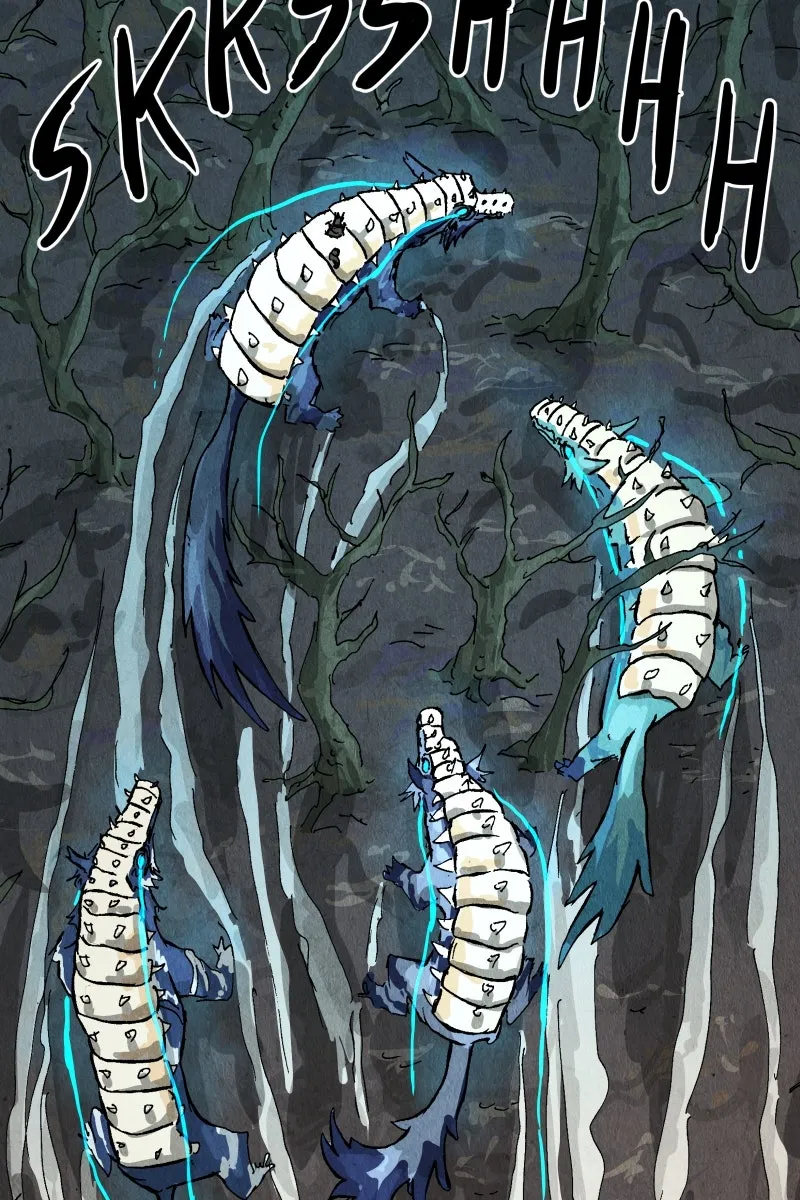 Read Gul chapter 162 image 16 on Lezhin