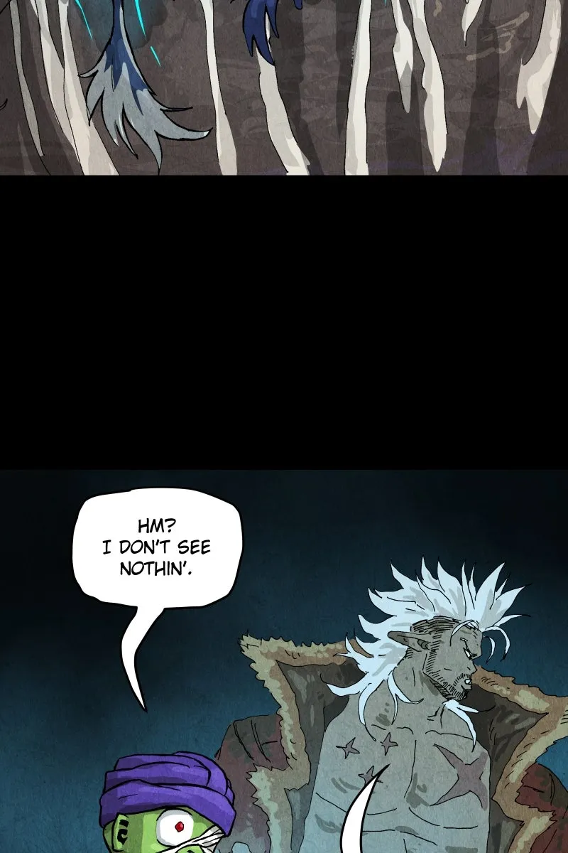 Read Gul chapter 162 image 17 on Lezhin