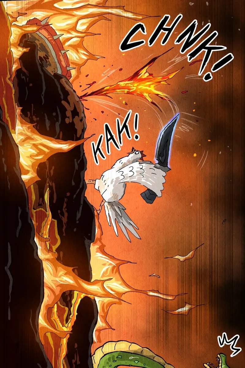 Read Gul chapter 162 image 2 on Lezhin