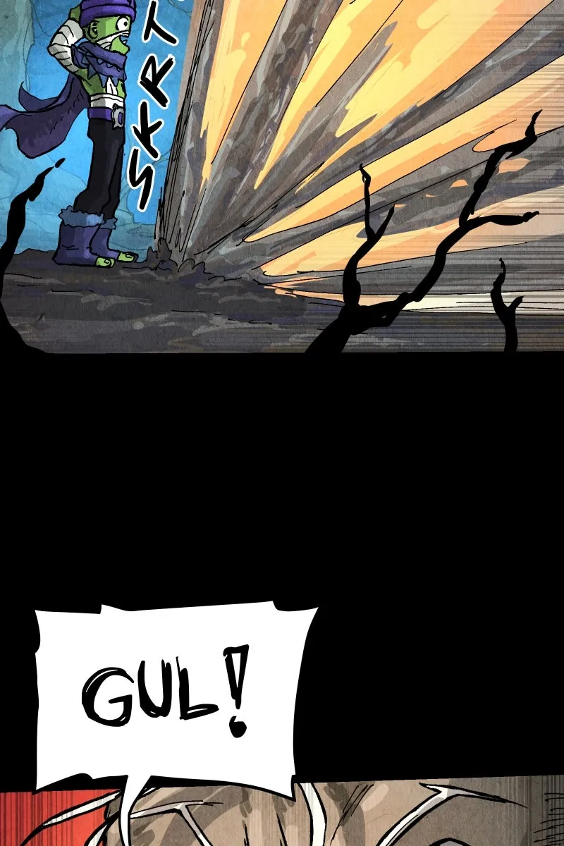 Read Gul chapter 162 image 24 on Lezhin