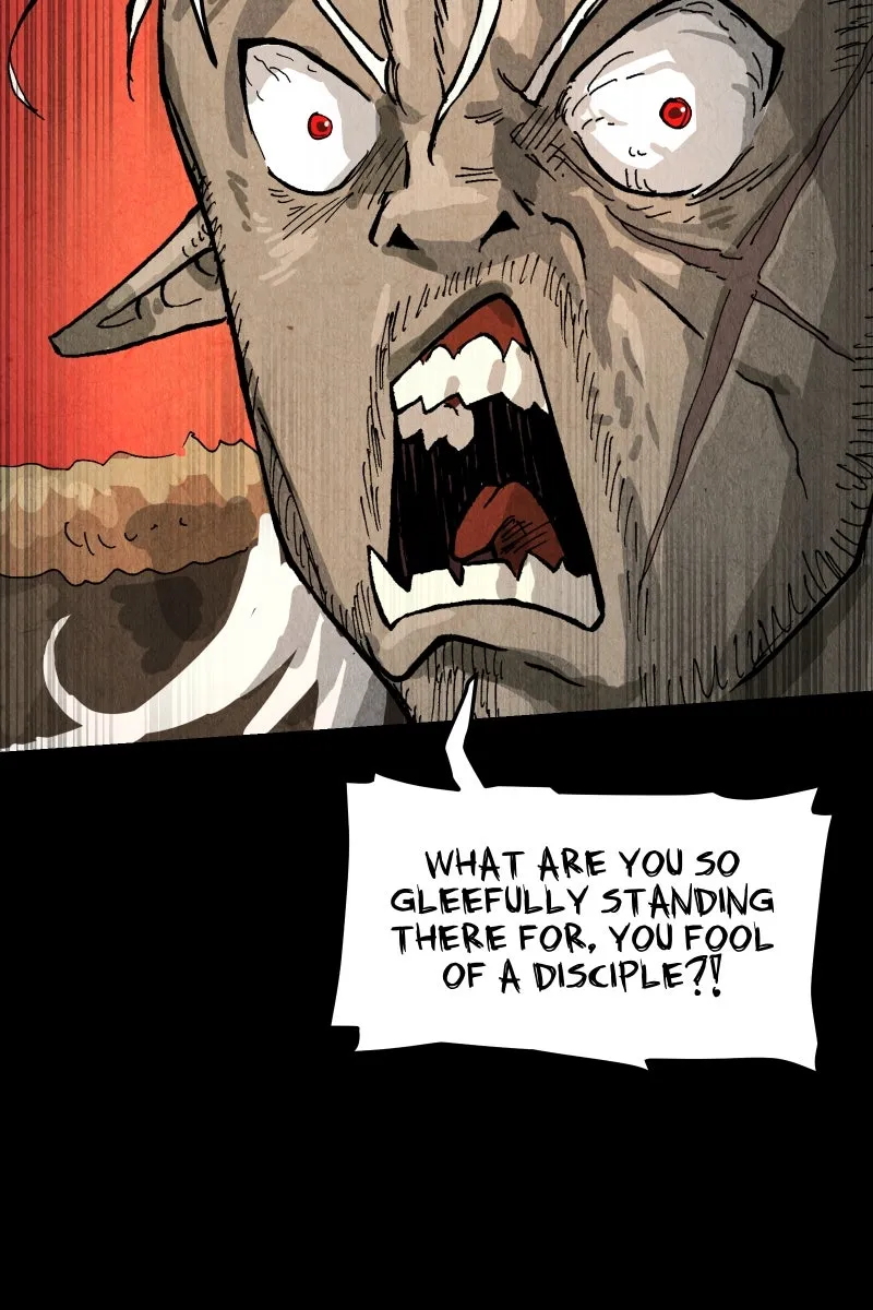 Read Gul chapter 162 image 25 on Lezhin
