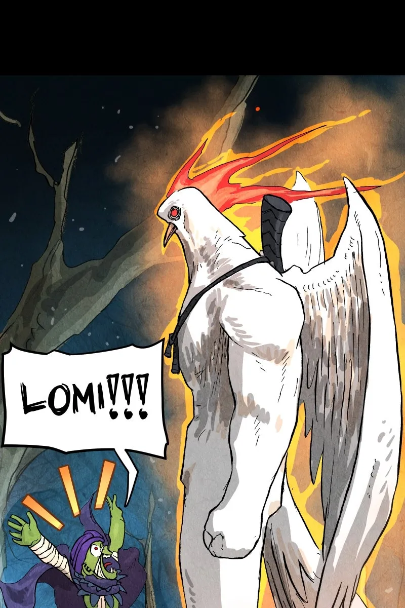Read Gul chapter 162 image 26 on Lezhin
