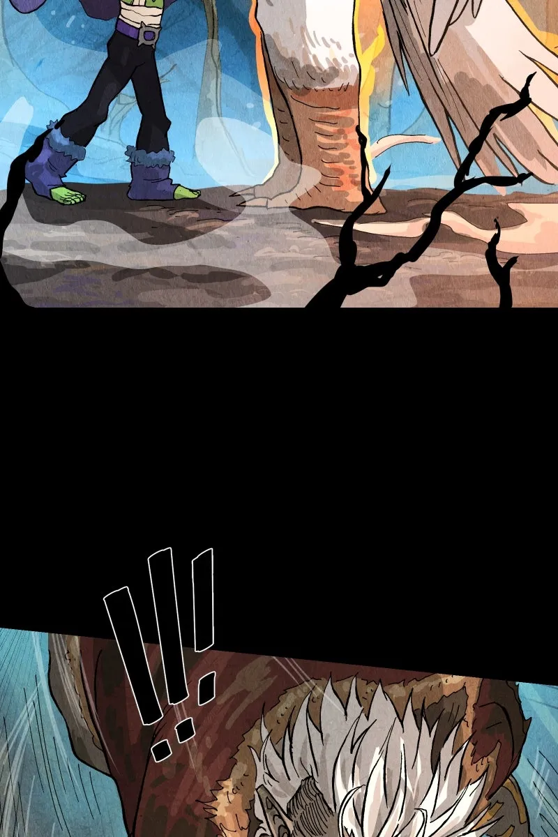 Read Gul chapter 162 image 27 on Lezhin