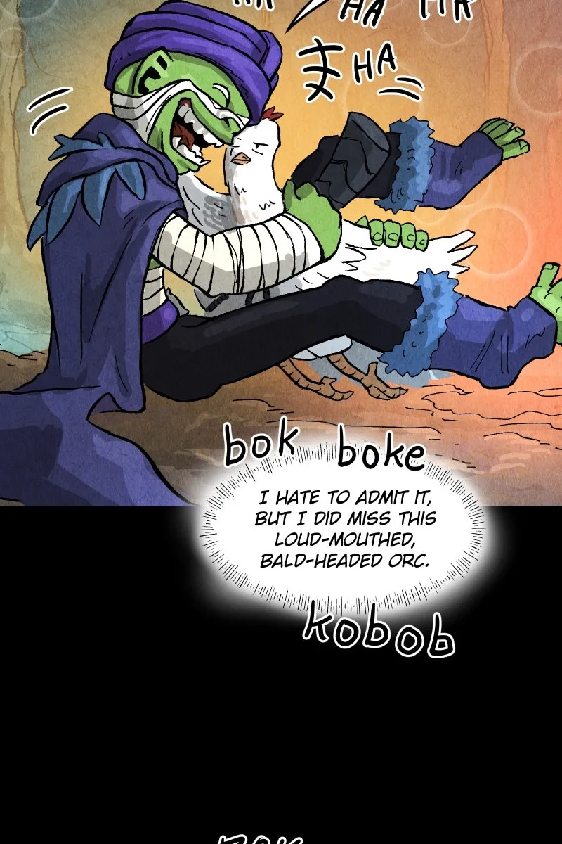 Read Gul chapter 162 image 29 on Lezhin