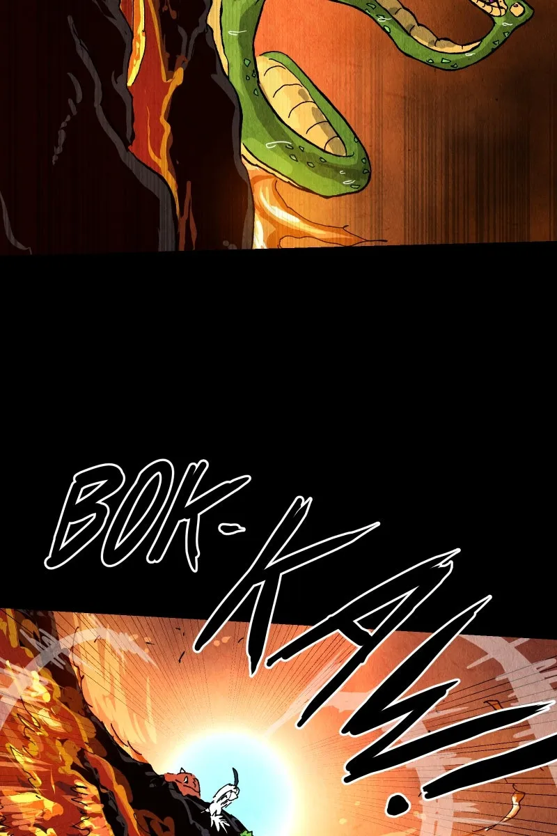 Read Gul chapter 162 image 3 on Lezhin