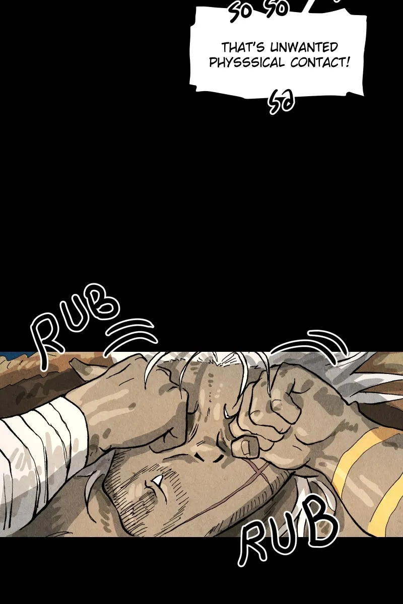 Read Gul chapter 162 image 31 on Lezhin