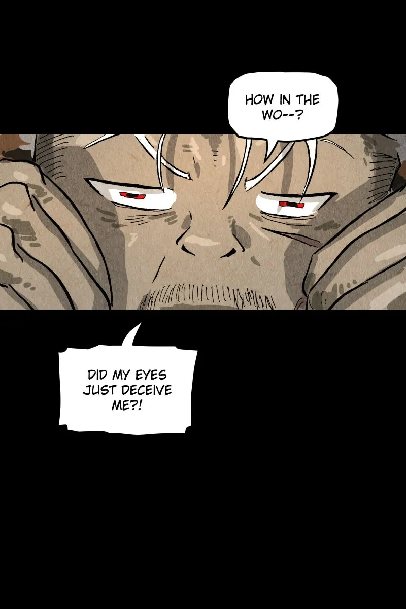Read Gul chapter 162 image 32 on Lezhin