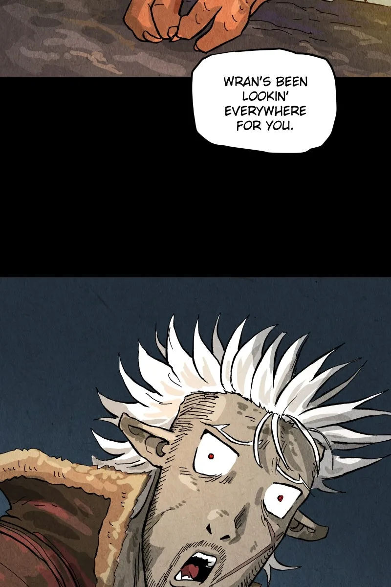 Read Gul chapter 162 image 34 on Lezhin