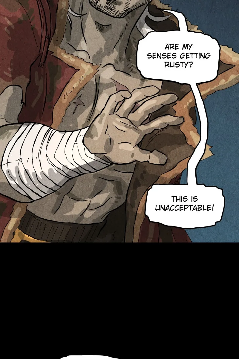 Read Gul chapter 162 image 35 on Lezhin