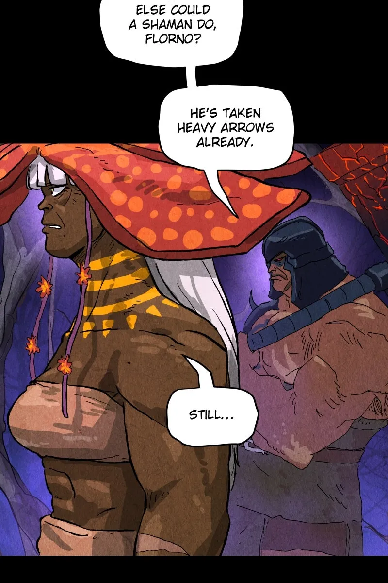 Read Gul chapter 162 image 48 on Lezhin