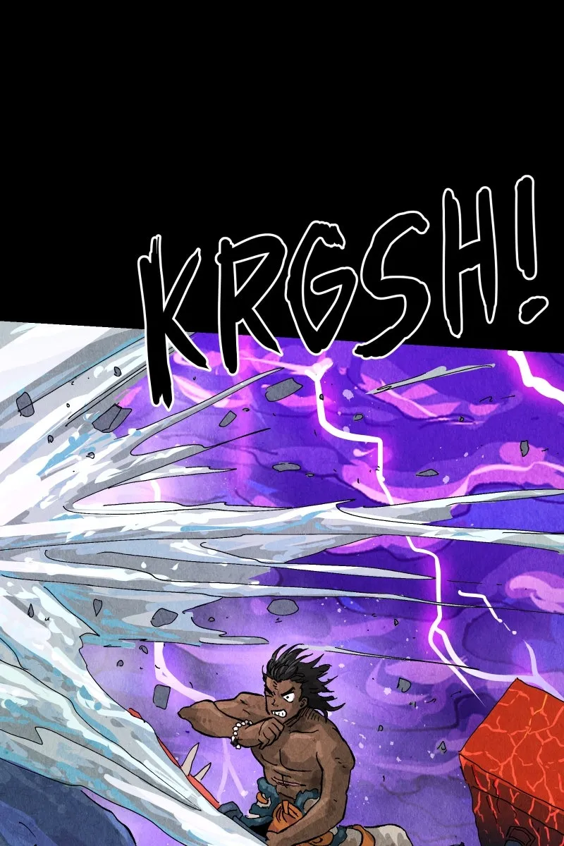 Read Gul chapter 162 image 51 on Lezhin