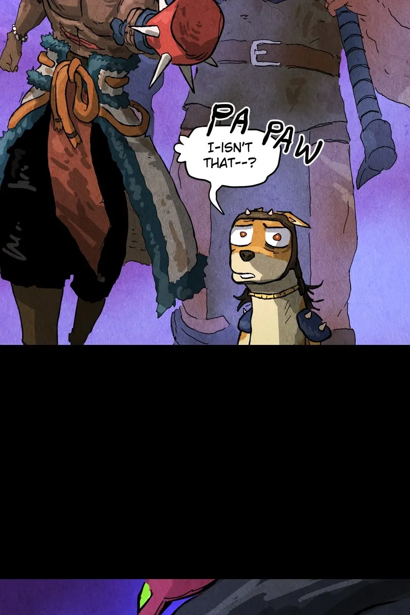 Read Gul chapter 162 image 56 on Lezhin
