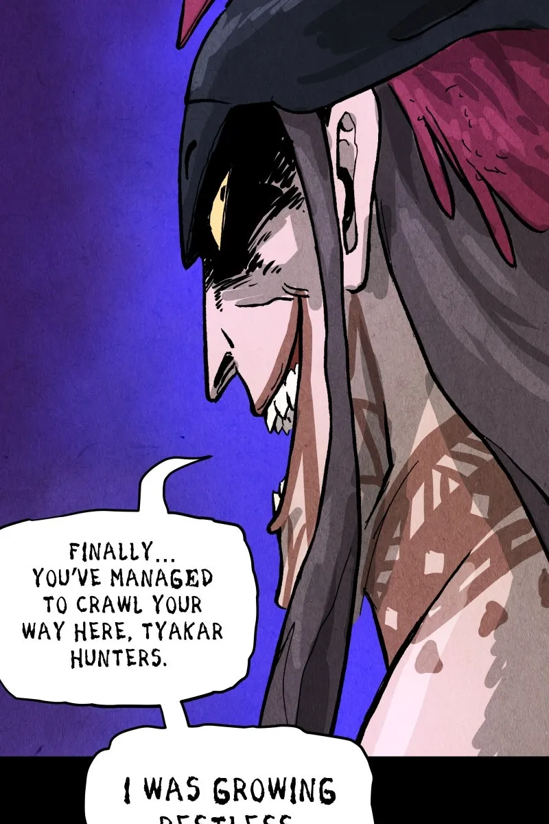 Read Gul chapter 162 image 57 on Lezhin