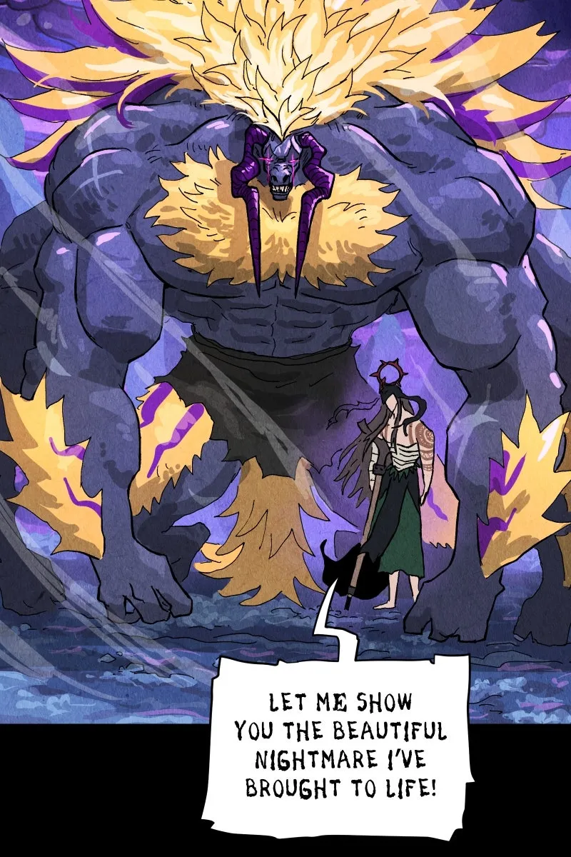 Read Gul chapter 162 image 59 on Lezhin