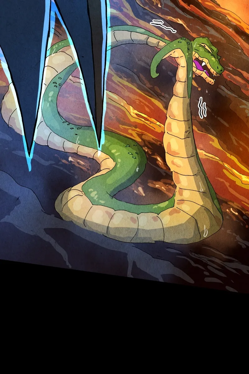 Read Gul chapter 162 image 6 on Lezhin