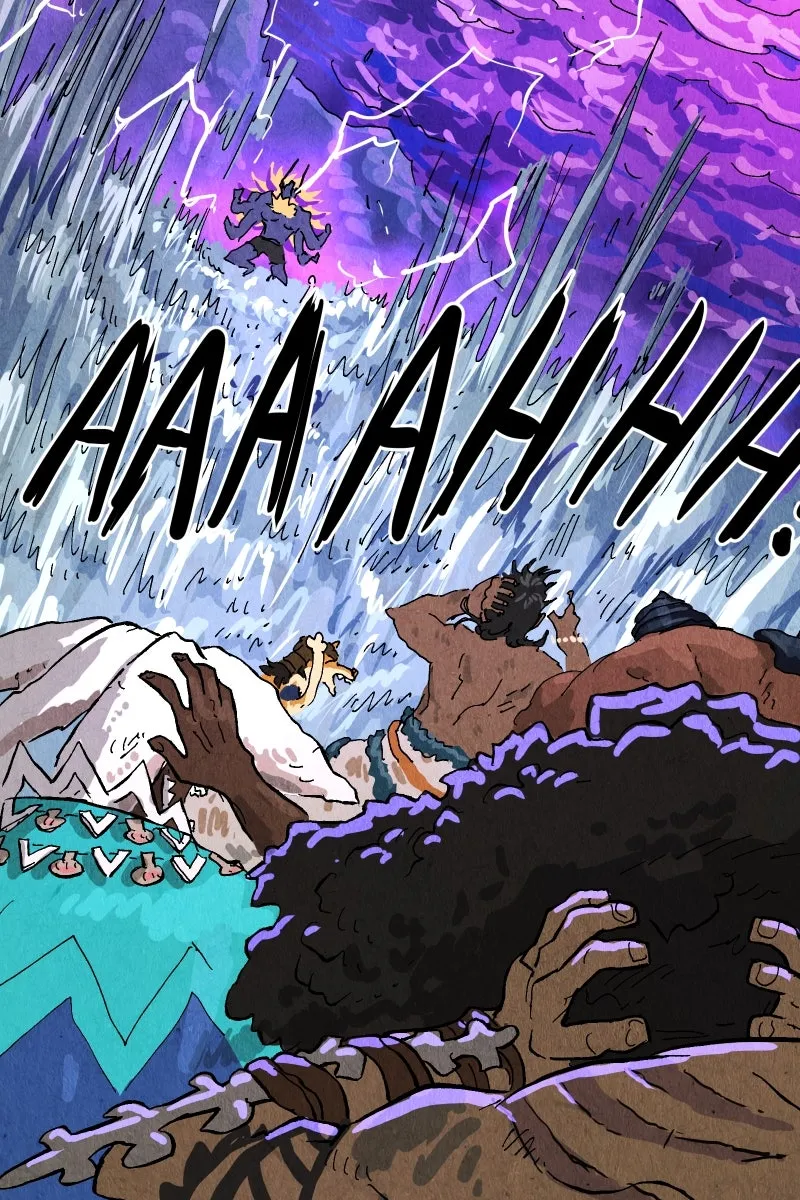 Read Gul chapter 162 image 62 on Lezhin