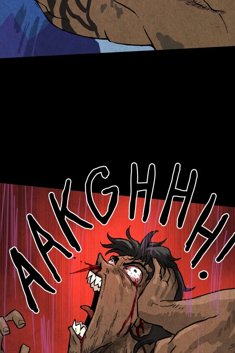 Read Gul chapter 162 image 63 on Lezhin