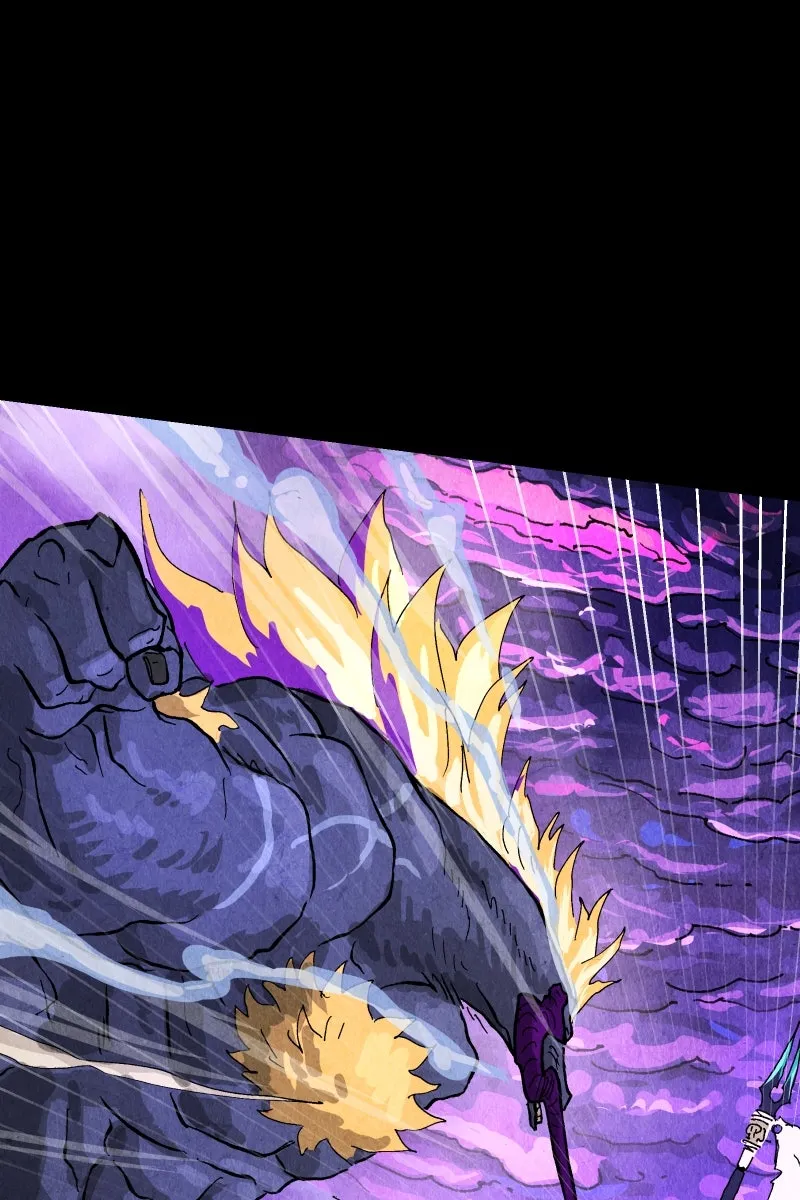 Read Gul chapter 162 image 67 on Lezhin