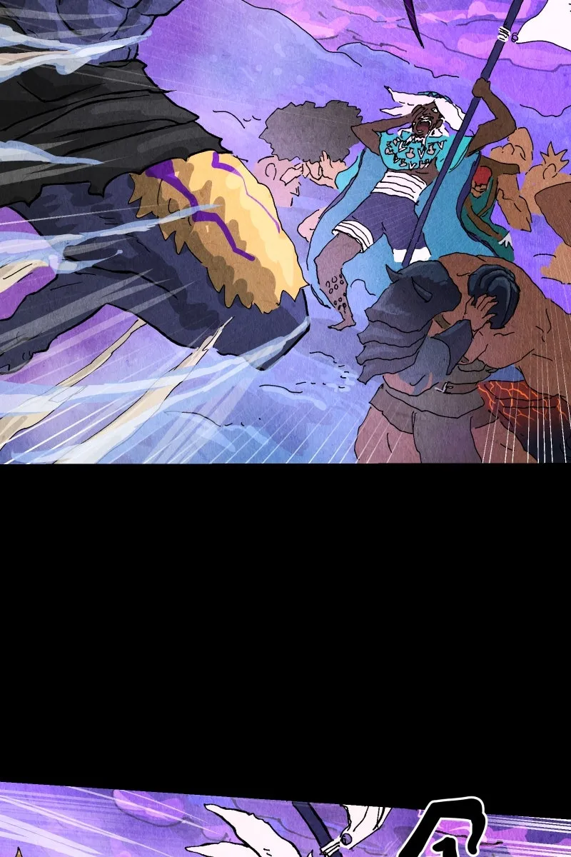 Read Gul chapter 162 image 68 on Lezhin
