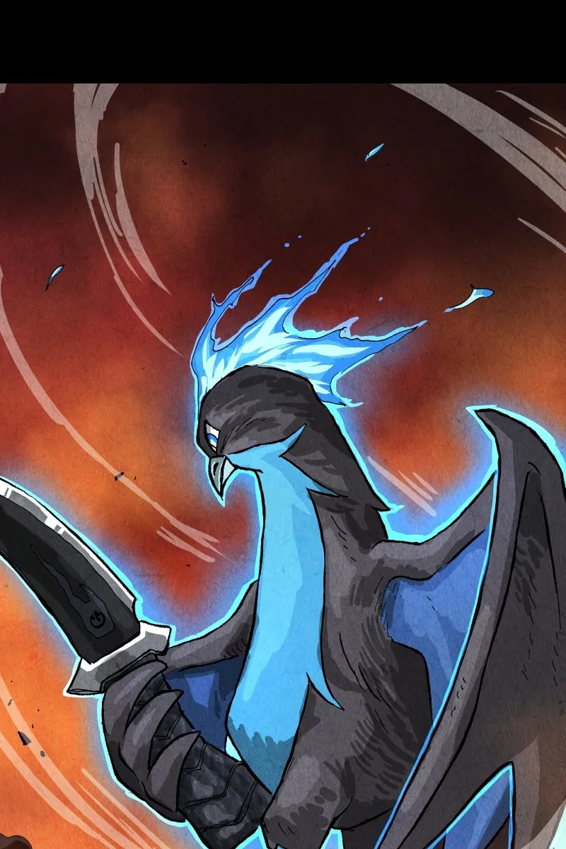 Read Gul chapter 162 image 7 on Lezhin