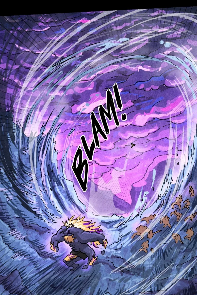 Read Gul chapter 162 image 70 on Lezhin