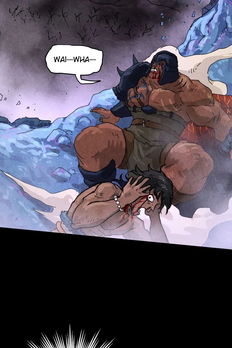 Read Gul chapter 162 image 72 on Lezhin