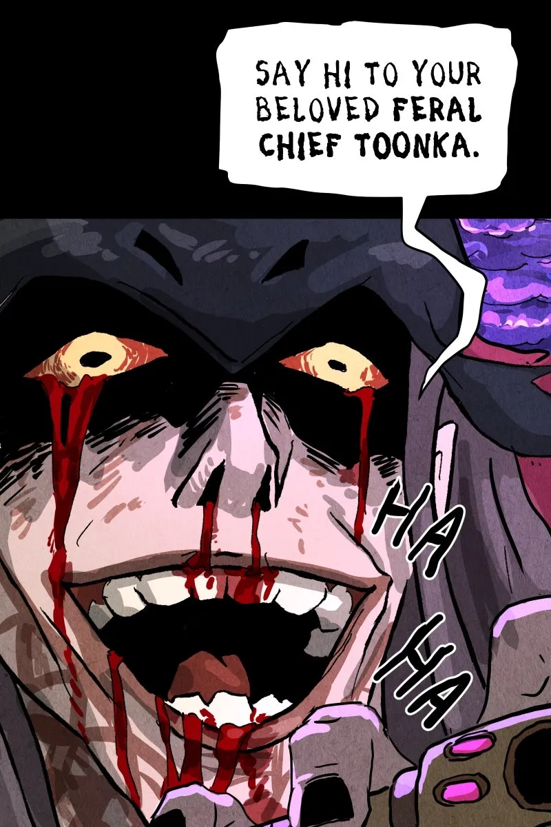 Read Gul chapter 162 image 76 on Lezhin