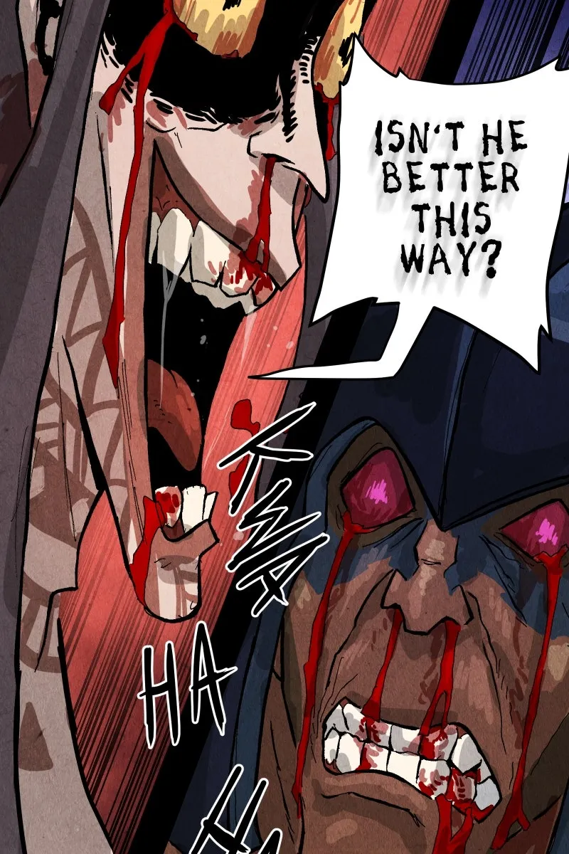 Read Gul chapter 162 image 79 on Lezhin