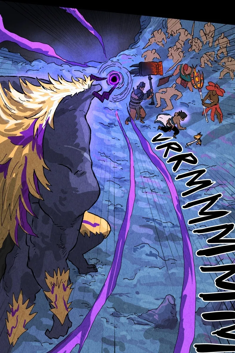 Read Gul chapter 162 image 82 on Lezhin
