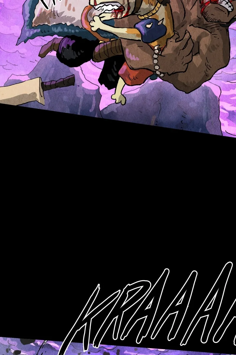 Read Gul chapter 162 image 84 on Lezhin