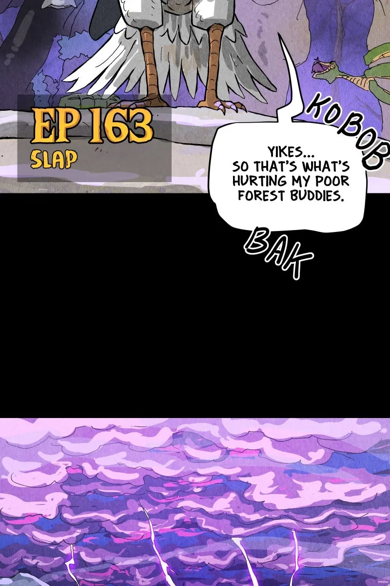 Read Gul chapter 163 image 1 on Lezhin