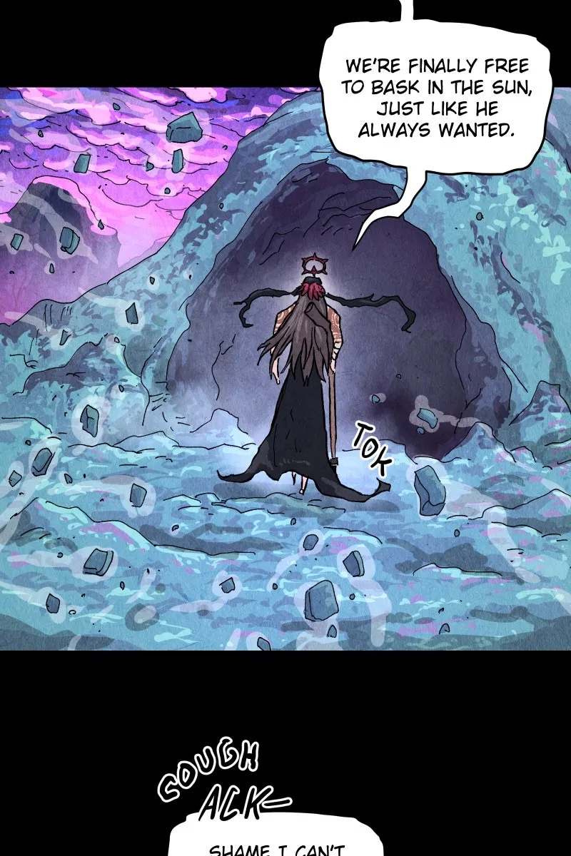 Read Gul chapter 163 image 10 on Lezhin