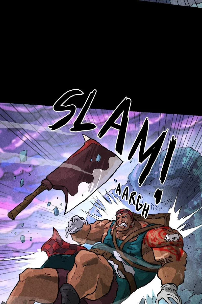Read Gul chapter 163 image 14 on Lezhin