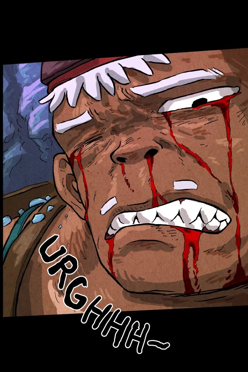 Read Gul chapter 163 image 17 on Lezhin