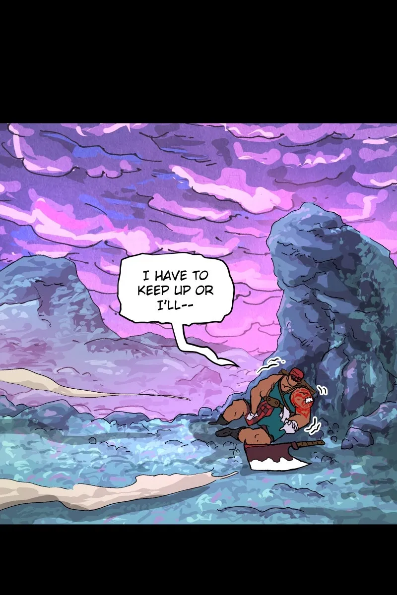Read Gul chapter 163 image 18 on Lezhin