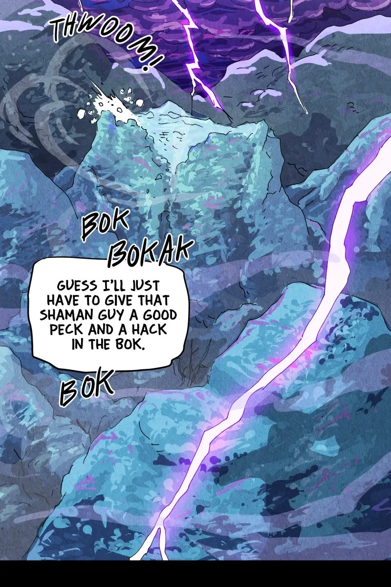 Read Gul chapter 163 image 2 on Lezhin