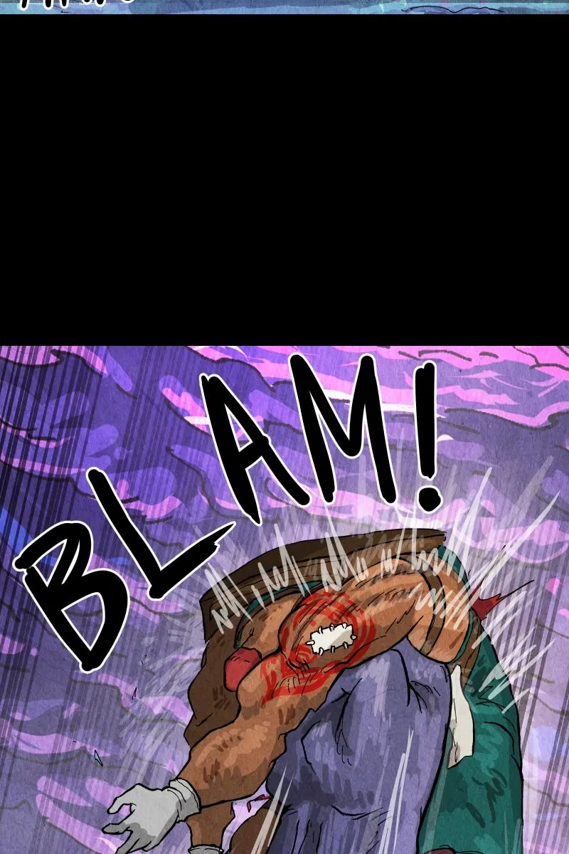 Read Gul chapter 163 image 20 on Lezhin