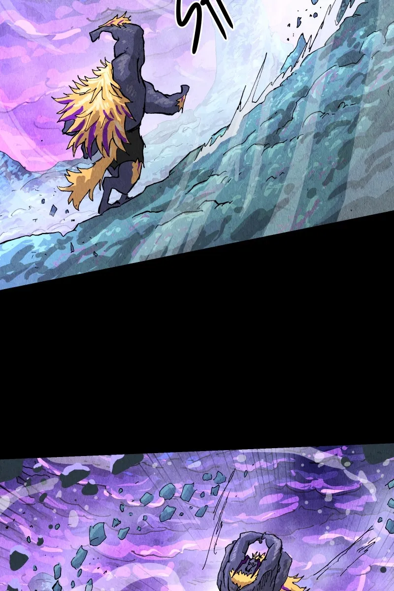 Read Gul chapter 163 image 23 on Lezhin